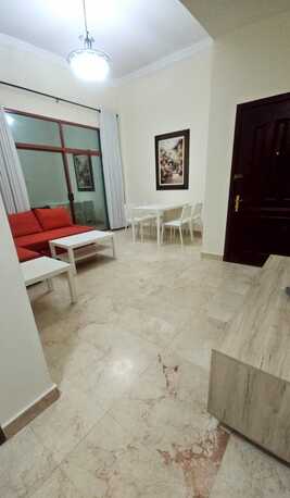 Segaya, Apartments/Houses, BHD 275/month,  Furnished,  1 BR,  1 Bedroom Fully Furnished Flat For Rent With Ewa