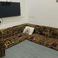 SAR 250,  Arabic Majlis Seating &ndash; Clean & Well Maintained
