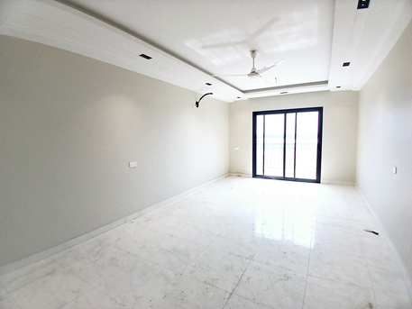 Hidd, Apartments/Houses, 4 BR,  Flat 4 Rooms For Rent New Hidd