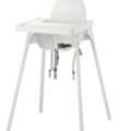 SAR 60,  High Chair