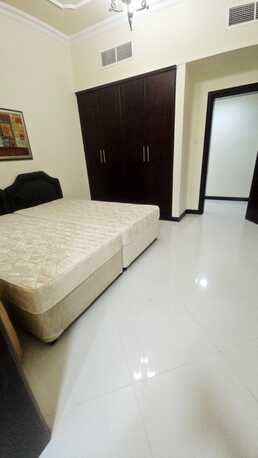 Segaya, Apartments/Houses, BHD 375/month,  Furnished,  2 BR,  2 Bedroom Fully Furnished Flat For Rent With Ewa