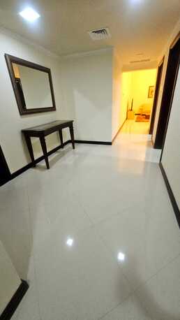 Segaya, Apartments/Houses, BHD 375/month,  Furnished,  2 BR,  2 Bedroom Fully Furnished Flat For Rent With Ewa