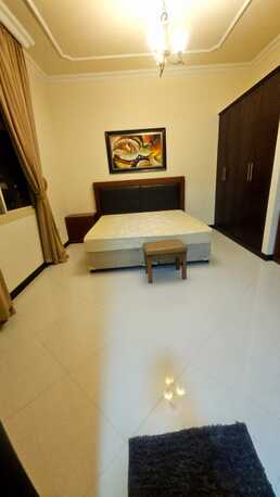 Segaya, Apartments/Houses, BHD 375/month,  Furnished,  2 BR,  2 Bedroom Fully Furnished Flat For Rent With Ewa