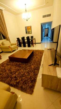 Segaya, Apartments/Houses, BHD 375/month,  Furnished,  2 BR,  2 Bedroom Fully Furnished Flat For Rent With Ewa