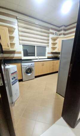 Segaya, Apartments/Houses, BHD 375/month,  Furnished,  2 BR,  2 Bedroom Fully Furnished Flat For Rent With Ewa