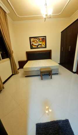 Segaya, Apartments/Houses, BHD 375/month,  Furnished,  2 BR,  2 Bedroom Fully Furnished Flat For Rent With Ewa
