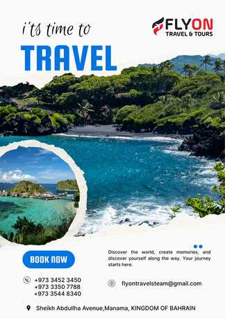 Manama, Travel, Come To Explore The World With Us