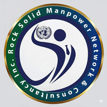 Manila, Manpower, Professional Manpower Recruitment From The Philippines