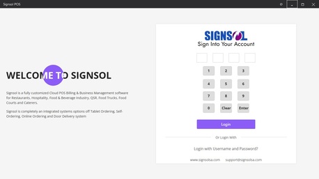 Hail, Software, SAR 699,  Restarurant POS Software Just For 699 SAR Only !!!!!