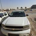 SAR 12000,  Chevrolet Trailblazer,  2009,  Automatic,  400000 KM,  SAR 12000 |   - Clean Condition | Family SUV