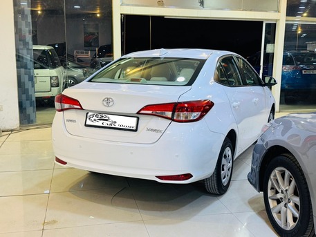 Manama, Vehicles, Cars & Trucks , BHD 1,  Toyota Yaris,  2021,  155000 KM,  1.5L - Sedan - 1 Year Passing Insurance