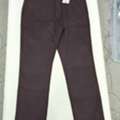 SAR 80,  Size 34 Formal Pant. Maroon Color. New. From LC Wikiki
