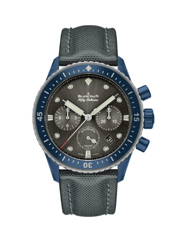 Mumbai, Watches, Blancpain Automatic Watches: A Legacy Of Mechanical Excellence