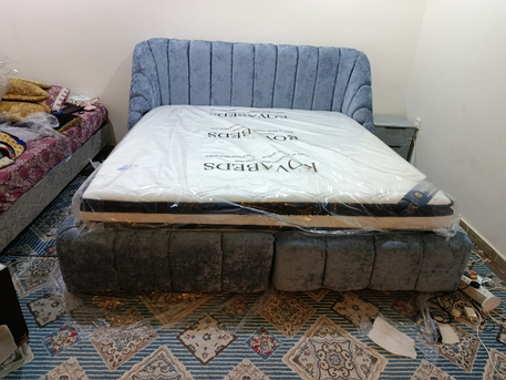 Jeddah, Furniture, SAR 11,  Bedroom Set Avalible