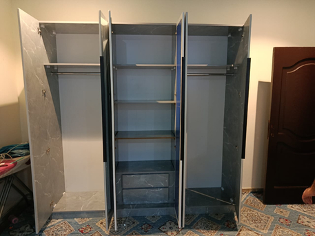 Jeddah, Furniture, SAR 11,  Bedroom Set Avalible