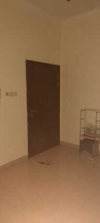 Riffa, Apartments, Flats, Houses & Villas, BHD 150/month,  1 BR,  30 Sq. Meter,  Flat For Rent At Riffa Near Lulu Hypermarket