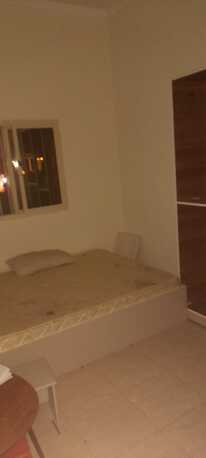 Riffa, Apartments, Flats, Houses & Villas, BHD 150/month,  1 BR,  30 Sq. Meter,  Flat For Rent At Riffa Near Lulu Hypermarket