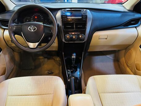Manama, Vehicles, Cars & Trucks , BHD 1,  Toyota Yaris,  2021,  155000 KM,  ▓█▇▅ 1 Owner - 1 Year Insurance  ▅▇█▓
