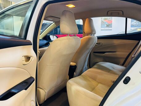 Manama, Vehicles, Cars & Trucks , BHD 1,  Toyota Yaris,  2021,  155000 KM,  ▓█▇▅ 1 Owner - 1 Year Insurance  ▅▇█▓