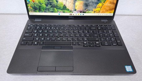 Manama, Electronics, BHD 189,  DELL Precision Graphics I7 9th Generation 15.6" Laptop NVidia 4GB Graphic 16GB RAM + 512GB