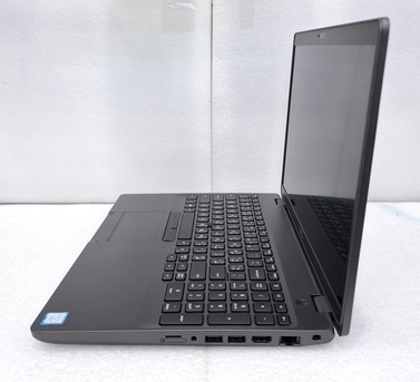 Manama, Electronics, BHD 189,  DELL Precision Graphics I7 9th Generation 15.6" Laptop NVidia 4GB Graphic 16GB RAM + 512GB
