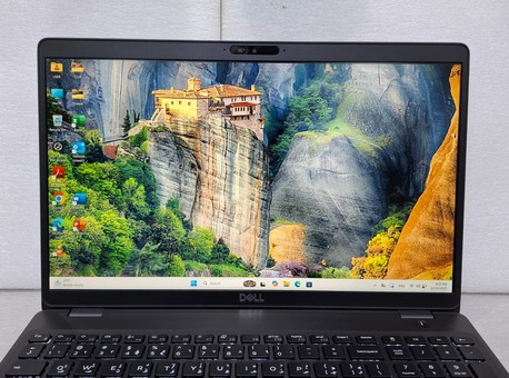 Manama, Electronics, BHD 189,  DELL Precision Graphics I7 9th Generation 15.6" Laptop NVidia 4GB Graphic 16GB RAM + 512GB