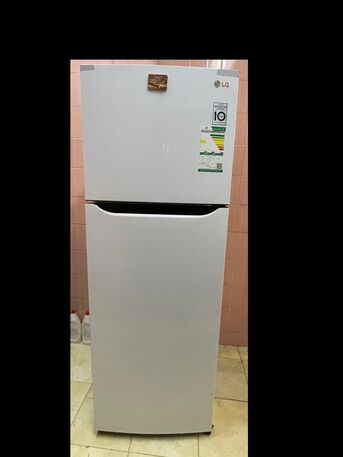 Olaya, Appliances, SAR 800,  LG Fridge 243 Liters