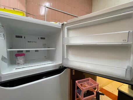 Olaya, Appliances, SAR 800,  LG Fridge 243 Liters