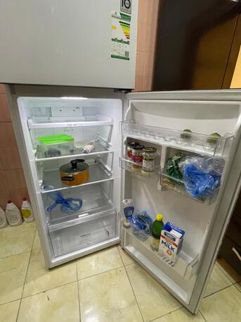 Olaya, Appliances, SAR 800,  LG Fridge 243 Liters