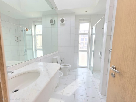 Manama, Commercial Villas, BHD 1100,  Spacious 4 Bedroom Semi Furnished Commercial Villa For Rent.