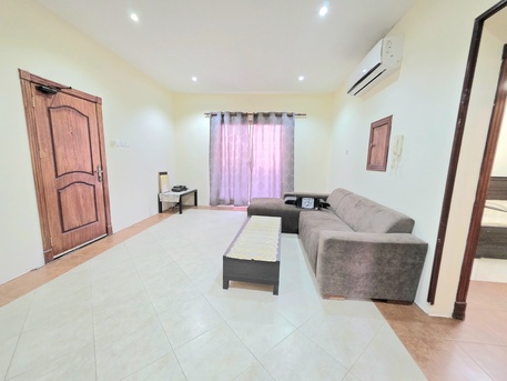 Zinj, Apartments/Houses, BHD 330/month,  2 BR,  Spacious 2 Bedroom Semi Furnished Apartment For Rent.