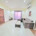BHD 330/month,  2 BR,  Spacious 2 Bedroom Semi Furnished Apartment For Rent.