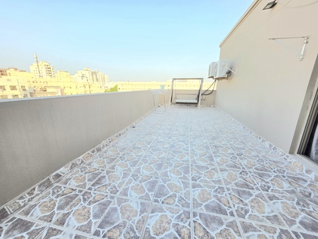 Zinj, Apartments/Houses, BHD 330/month,  2 BR,  Spacious 2 Bedroom Semi Furnished Apartment For Rent.