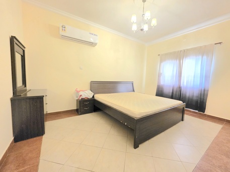 Zinj, Apartments/Houses, BHD 330/month,  2 BR,  Spacious 2 Bedroom Semi Furnished Apartment For Rent.