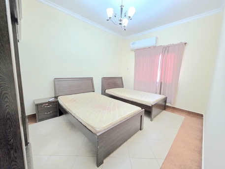 Zinj, Apartments/Houses, BHD 330/month,  2 BR,  Spacious 2 Bedroom Semi Furnished Apartment For Rent.