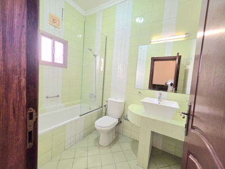 Zinj, Apartments/Houses, BHD 330/month,  2 BR,  Spacious 2 Bedroom Semi Furnished Apartment For Rent.