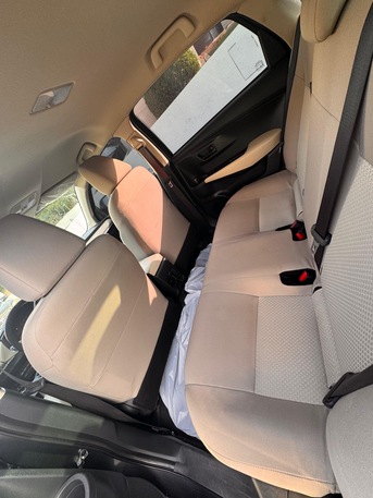 Riyadh, Vehicles, Cars & Trucks , SAR 47000,  Toyota Yaris 2024,  2024,  Automatic,  83000 KM,  Yaris