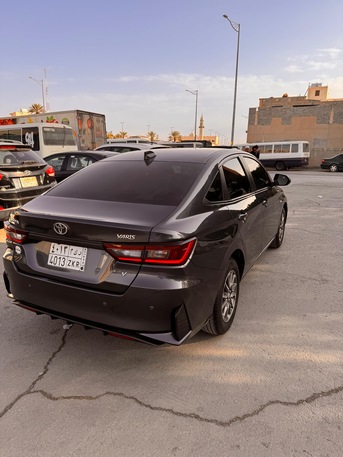 Riyadh, Vehicles, Cars & Trucks , SAR 47000,  Toyota Yaris 2024,  2024,  Automatic,  83000 KM,  Yaris