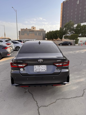 Riyadh, Vehicles, Cars & Trucks , SAR 47000,  Toyota Yaris 2024,  2024,  Automatic,  83000 KM,  Yaris