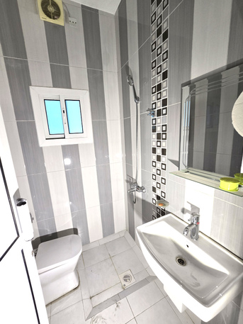 Sitra, Offices, BHD 200,  85 Sq. Meter,  For Rent 2BHK Office Space With Car Parking And Elevator