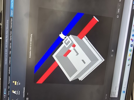 Al Aziziyyah, Lessons Offered, Auto CAD, Civil 3D Training Course