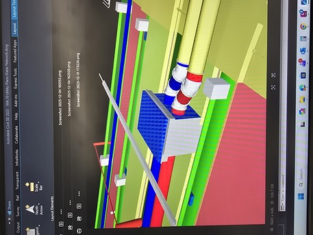Al Aziziyyah, Lessons Offered, Auto CAD, Civil 3D Training Course