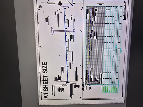 Al Aziziyyah, Lessons Offered, Auto CAD, Civil 3D Training Course