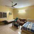 SAR 1000/month,  Furnished,  Furnished, 1 BR, Spacious Room With Toilet Available.- Near Deccan House, Behind Mughal