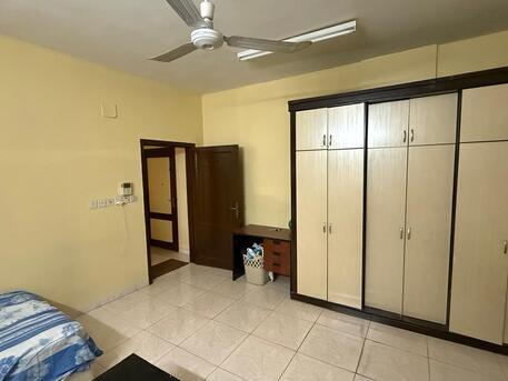 Riyadh, Rooms Available, SAR 1000/month,  Furnished,  Furnished, 1 BR, Spacious Room With Toilet Available.- Near Deccan House, Behind Mughal