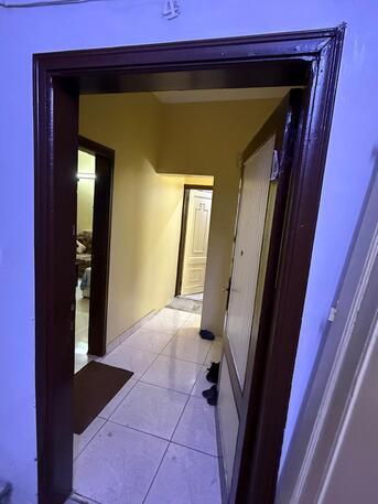 Riyadh, Rooms Available, SAR 1000/month,  Furnished,  Furnished, 1 BR, Spacious Room With Toilet Available.- Near Deccan House, Behind Mughal