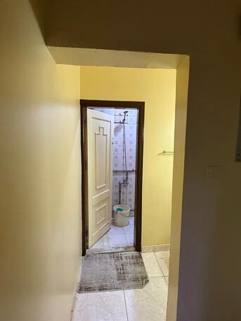 Riyadh, Rooms Available, SAR 1000/month,  Furnished,  Furnished, 1 BR, Spacious Room With Toilet Available.- Near Deccan House, Behind Mughal