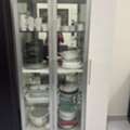 SAR 600,  Glass Cabinet For Kitchenware