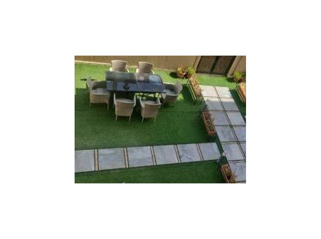 Kuwait City, Villas, KWD 1350,  A Villa With A Garden Is Available For Rent In Eqaila.