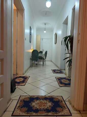 Jeddah, Housing Exchanges, SAR 1500/month,  Studio,  Fully Furnished Room Available For 2 Months In Azizeeya Near Firdous Masjid - Odaba Street